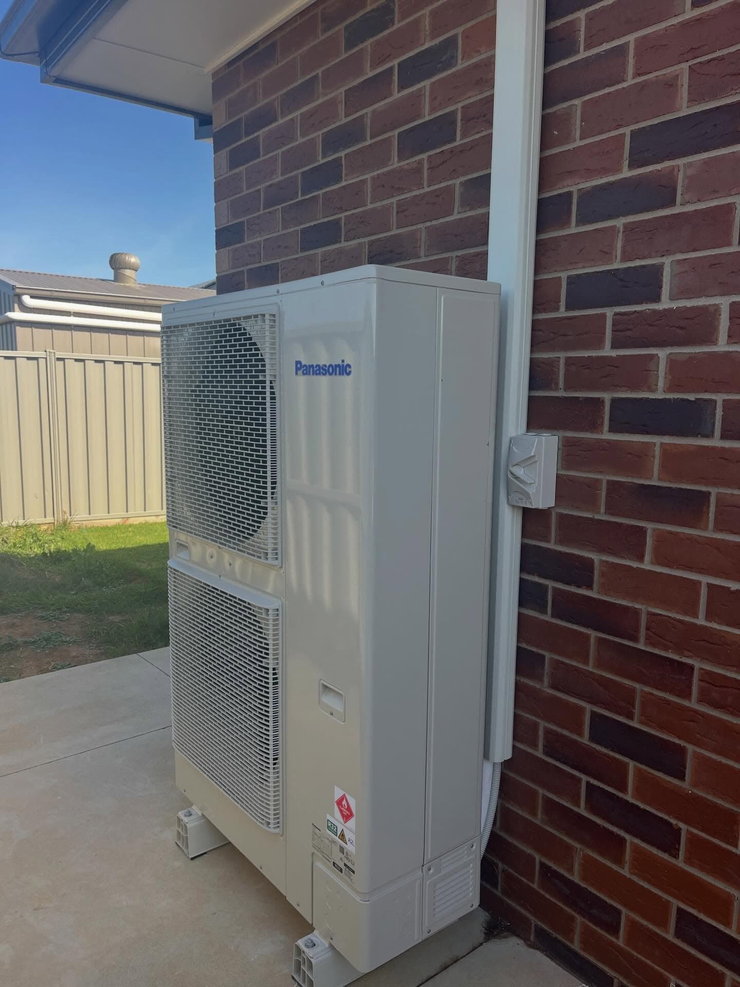 Air Conditioning electrical services